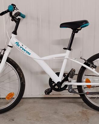 bicicletta bimbo b-twin 