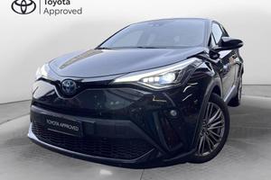 Toyota C-HR 1.8h Lounge e-cvt