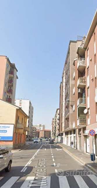 Appartamento – Sesto San Giovanni, Baraggia, Rondinella - Vista 4
