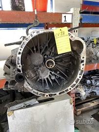 Cambio renault k9k 1.5 td