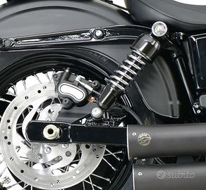 Ammortizzatori Ribassati Harley Davidson Sportster
