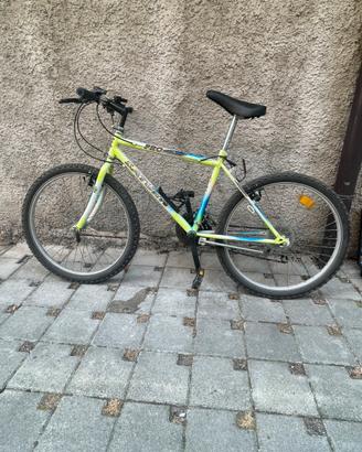 Mountain Bike Saturn Pro 24" Vintage