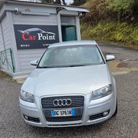 Audi A3 1.9 TDI Ambition