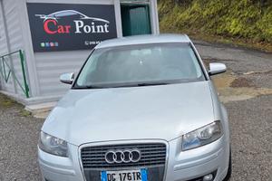 Audi A3 1.9 TDI Ambition