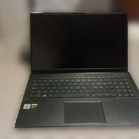 Laptop Asus ZenBook Pro 15 UX535LI