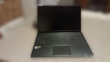Laptop Asus ZenBook Pro 15 UX535LI