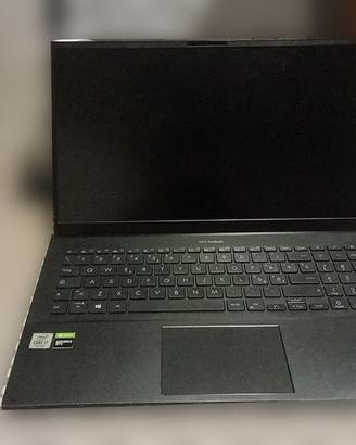 Laptop Asus ZenBook Pro 15 UX535LI