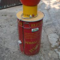 SGRANA MAIS ELETTRICA