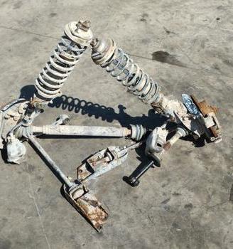 Meccaniche dx + sx Fiat Panda 1.1B 4X4 1995