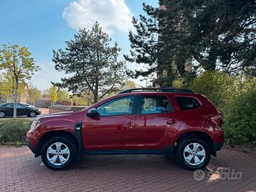 Dacia Duster 1.0 TCe 100 CV ECO-G 4x2 Comfort