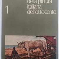 Storia della pittura italiana dell' Ottocento