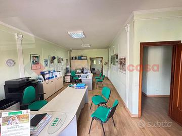 Appartamento Anagni [Cod. rif 3387294VRG]