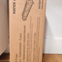 Fusore Stampante Xerox 