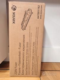 Fusore Stampante Xerox 