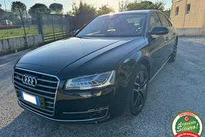AUDI A8 50 TDI 3.0 quattro Fari Full Led R.Lega 19