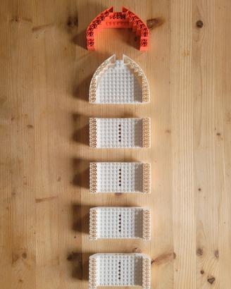 Pezzi Lego