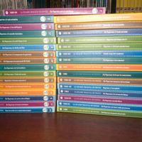 FUMETTI LA GRANDE DINASTIA DEI PAPERI