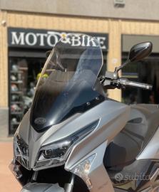 Kymco X-Town 300i