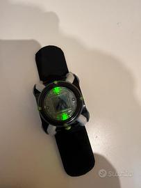 Orologio ben10 omnitrix luci e suoni bandai 2007