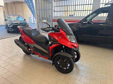 Qooder QV3 300 i.e.