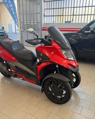 Qooder QV3 300 i.e.