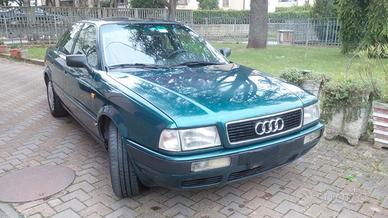 AUDI 80/90/Cabrio - 1992