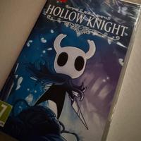 Hollow knight