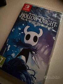 Hollow knight