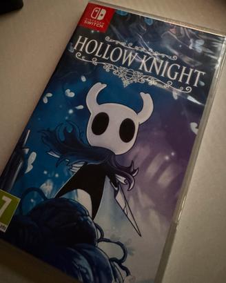 Hollow knight