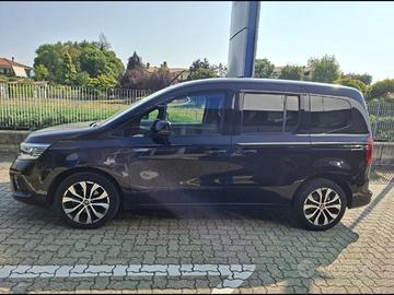 RENAULT Kangoo III 2021 - Kangoo 1.3 tce Equilibre