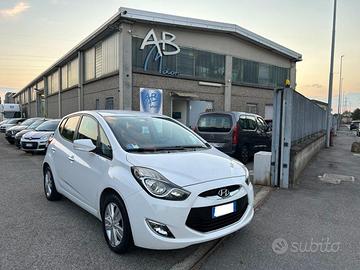 HYUNDAI iX20 1.4 90 CV *UNIPRO* *OK NEOPATENTATI