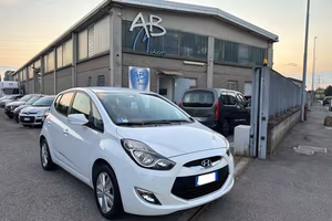 HYUNDAI iX20 1.4 90 CV *UNIPRO* *OK NEOPATENTATI