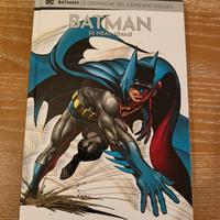 Batman. Batman di Neal Adams.
