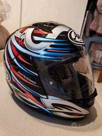 CASCO INTEGRALE ARAI