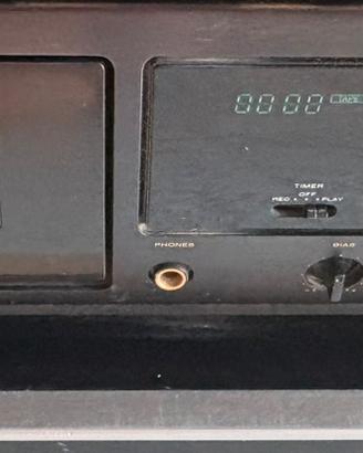 Piastra di registrazione marantz