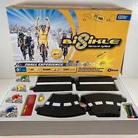 BISIKLE pista gioco ciclismo esclusiva