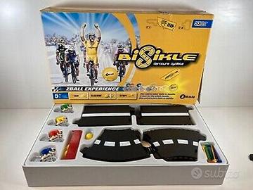 BISIKLE pista gioco ciclismo esclusiva