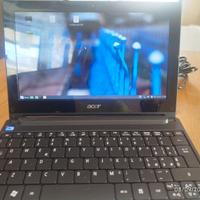 Netbook Acer One (Mini)