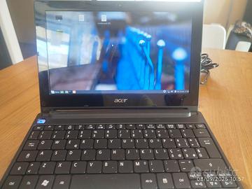 Netbook Acer One (Mini)