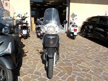 APRILIA Scarabeo 125 Anno