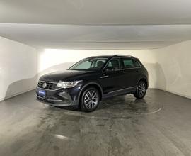 Volkswagen Tiguan 1.5 tsi life 150cv dsg