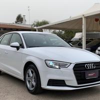 AUDI A3 SPB 1.6 TDI 116 CV S Tronic Sport