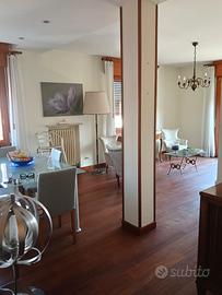 Appartamento 124mq in Via Monte Piana Mestre (VE)