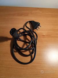 Presa PC o elettrodomestici 