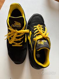 Scarpe antinfortunistiche