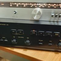luxman amplificatore