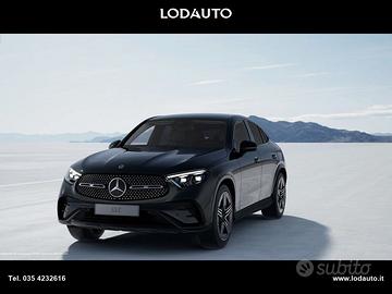 Mercedes-Benz GLC Coupé GLC 220d MHEV 4Matic ...
