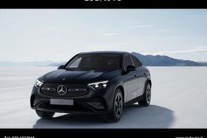 Mercedes-Benz GLC Coupé GLC 220d MHEV 4Matic ...