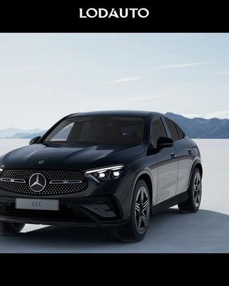 Mercedes-Benz GLC Coupé GLC 220d MHEV 4Matic ...