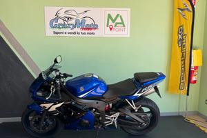 Yamaha YZF R6 * TUA A 87 EURO AL MESE CON FORMULA 